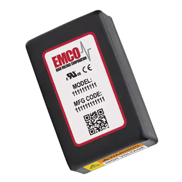 F50 XP Power  Convertidores CC CC